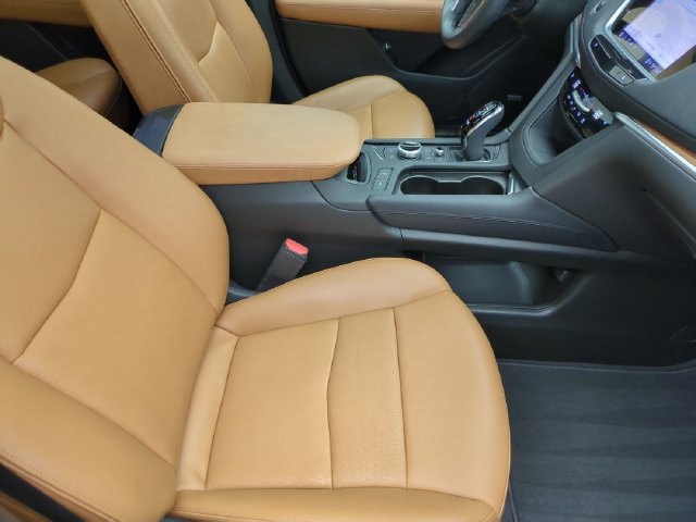 Used 2024 Cadillac XT5 Premium Luxury AWD/4WD image 27