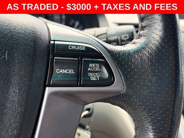 Used 2012 Honda Odyssey EX-L image 21