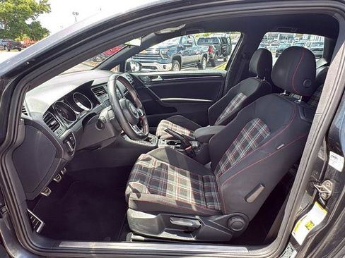 Used 2015 Volkswagen GTI S image 13