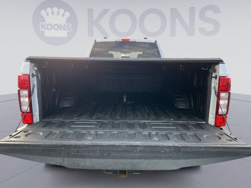 Used 2020 Ford F250 XLT image 23