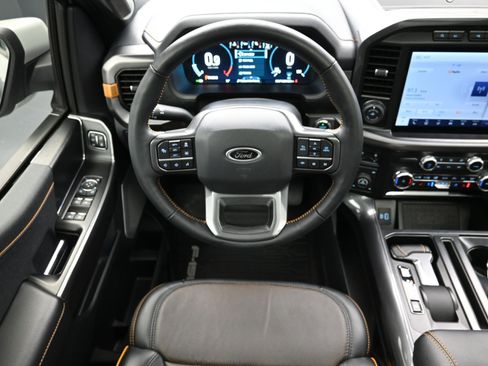 Used 2023 Ford F150 Tremor w/ Equipment Group 402A High image 25