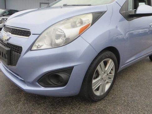 Used 2015 Chevrolet Spark LT image 30