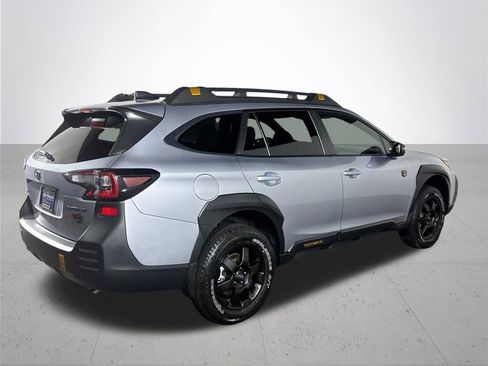 New 2025 Subaru Outback Wilderness w/ Wilderness Package image 6