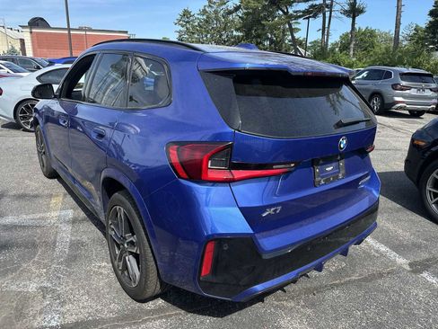 Certified 2023 BMW X1 xDrive28i w/ Premium Package AWD/4WD image 5