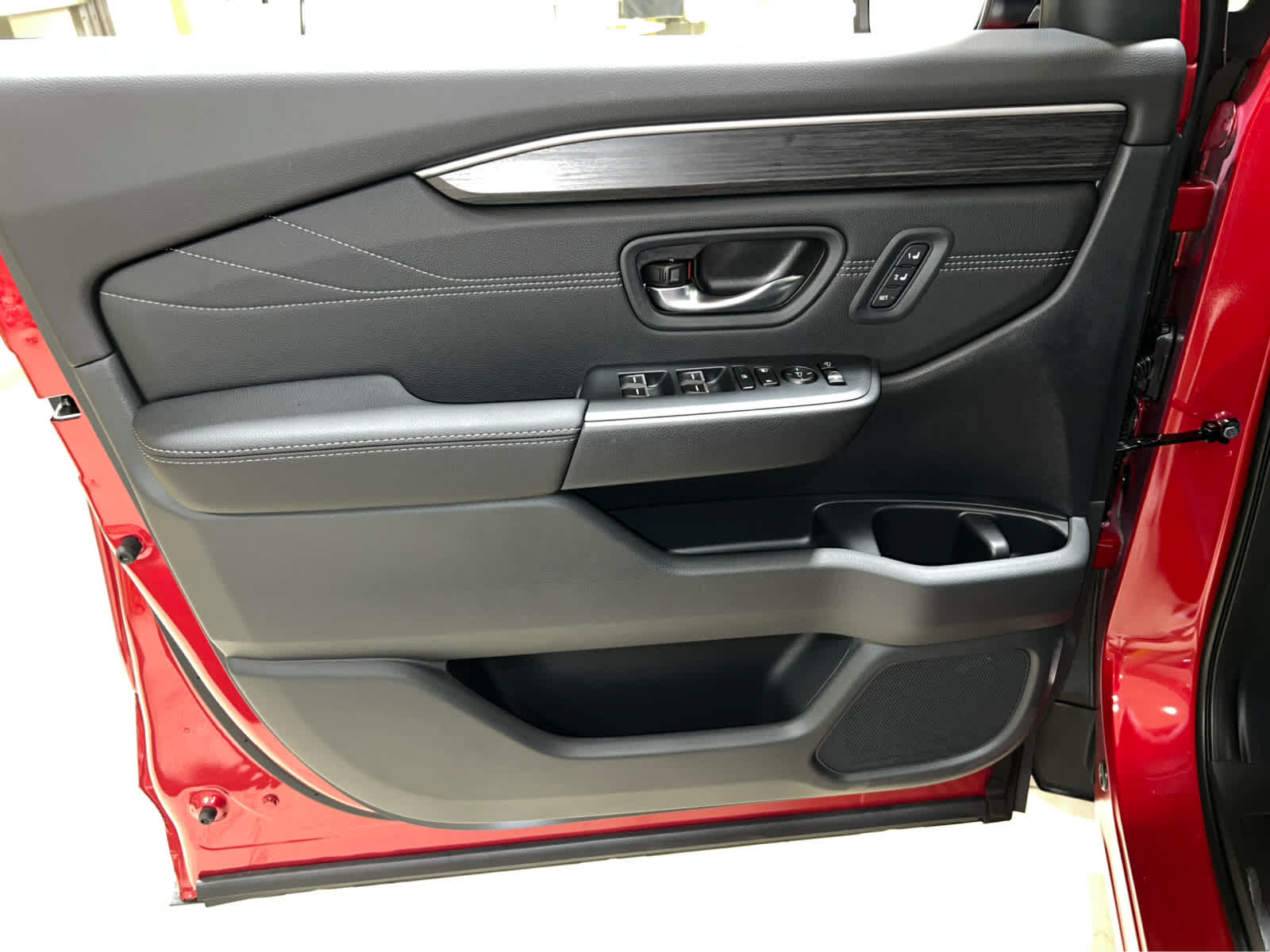 New 2026 Honda Pilot image 14