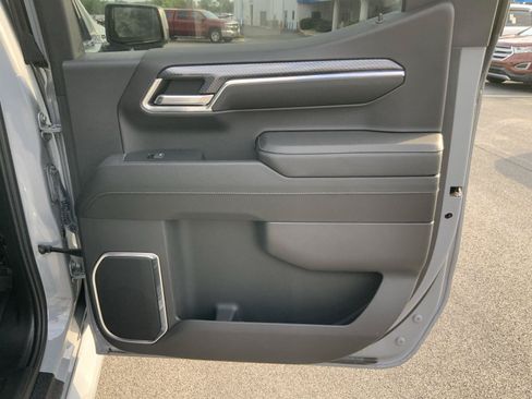 New 2024 Chevrolet Silverado 1500 RST w/ All Star Edition Plus AWD/4WD image 56