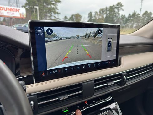 Used 2024 Lincoln Corsair Grand Touring w/ Equipment Group 302A image 22