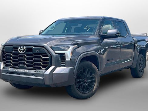 Used 2023 Toyota Tundra SR5 AWD/4WD image 13