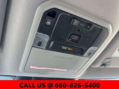 Used 2024 Toyota Tundra SR5 w/ TRD Off-Road Package image 14