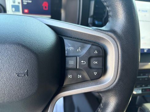 Used 2023 Ford Bronco Wildtrak AWD/4WD image 11