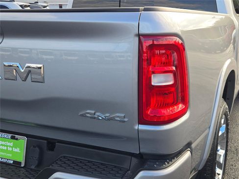 Used 2025 RAM 1500 Big Horn image 13