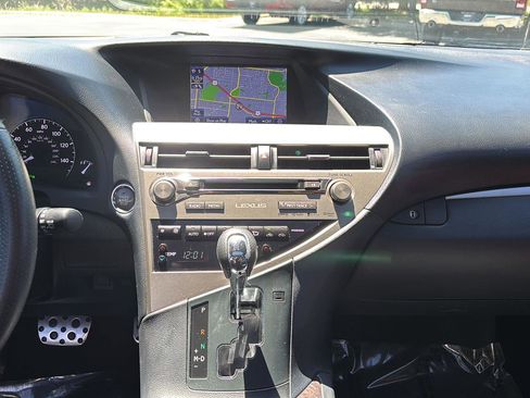 Used 2015 Lexus RX 350 F Sport w/ Navigation Package AWD/4WD image 30