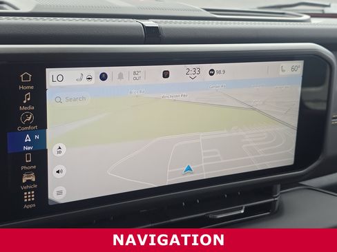 New 2025 Jeep Wrangler Sahara image 2