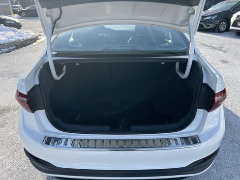 Used 2023 Volkswagen Jetta Sport image 22