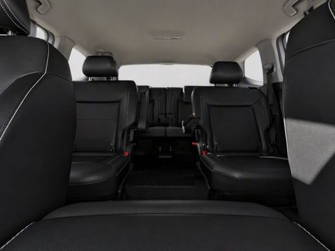 Certified 2023 Volkswagen Atlas SE AWD/4WD image 28