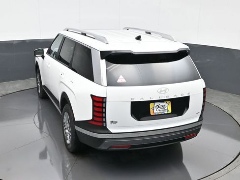 New 2026 Hyundai Palisade SEL AWD/4WD image 19