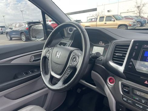 Used 2020 Honda Ridgeline RTL image 29