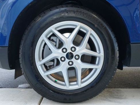 Certified 2024 Ford Edge SEL w/ Convenience Package AWD/4WD image 35