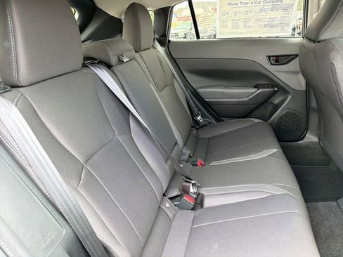 New 2026 Subaru Crosstrek 2.0i Premium AWD/4WD image 24