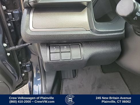 Used 2019 Honda Civic LX image 38