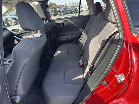 Used 2022 Toyota Corolla Cross LE image 7