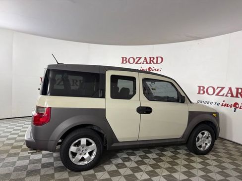 Used 2005 Honda Element EX image 9