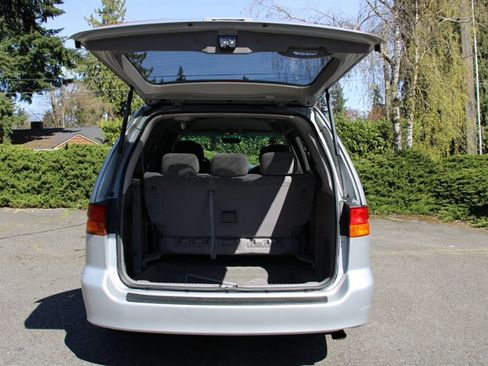 Used 2002 Honda Odyssey EX image 18