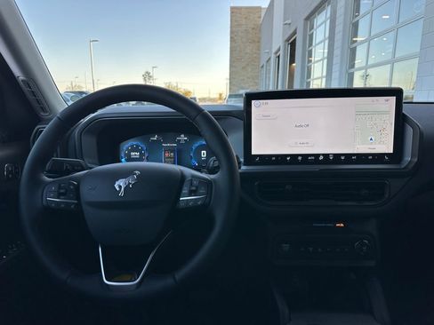 New 2025 Ford Bronco Sport Badlands w/ Badlands Tech Package image 30