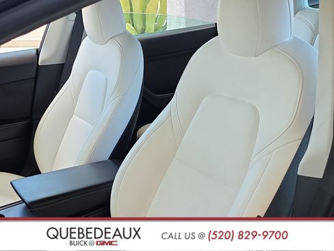 Used 2022 Tesla Model 3 Long Range AWD/4WD image 11