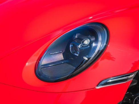 Used 2022 Porsche 911 GT3 RWD image 7