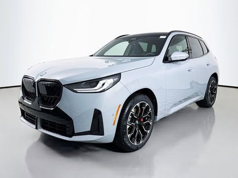 New 2026 BMW X3 xDrive30 image 3