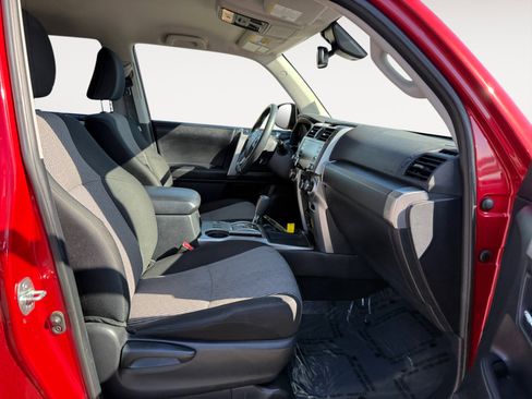 Used 2023 Toyota 4Runner SR5 image 19