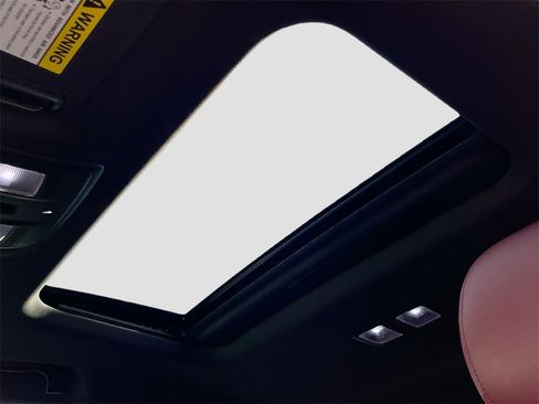 Used 2023 MAZDA CX-9 Carbon Edition image 23