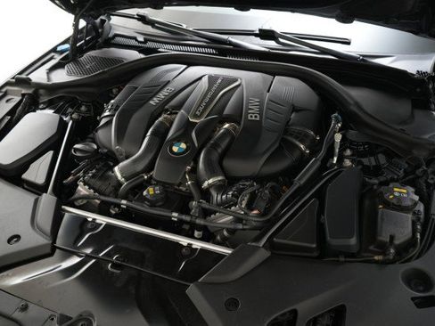 Used 2019 BMW M550i xDrive M550i xDrive w/ Premium Package 2 image 69