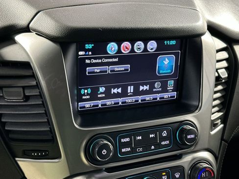 Used 2018 Chevrolet Suburban LS image 23