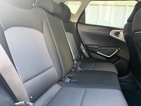 Used 2020 Kia Soul X-Line FWD image 21