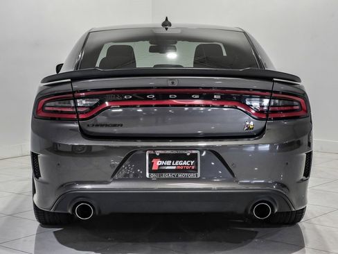 Used 2023 Dodge Charger Scat Pack image 8
