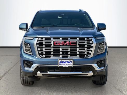 New 2026 GMC Yukon XL Denali w/ Sun & Power Step Package image 2