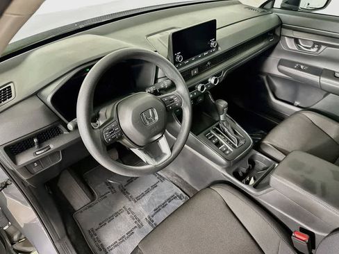 Used 2025 Honda CR-V EX image 2