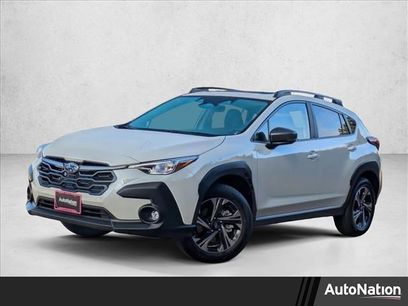 New 2025 Subaru Crosstrek 2.5i Premium