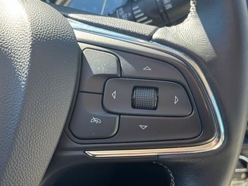 Used 2023 Buick Encore GX Select w/ Experience Buick Package image 20