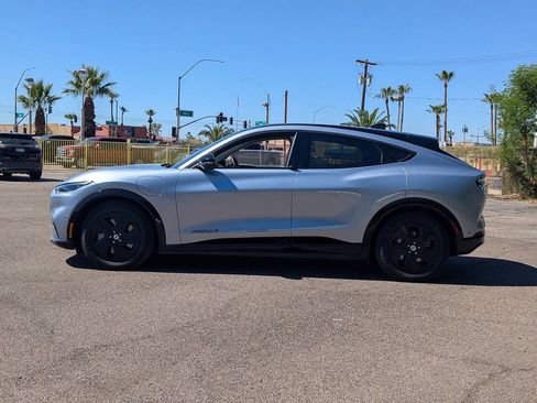 Used 2022 Ford Mustang Mach-E California Route 1 image 6