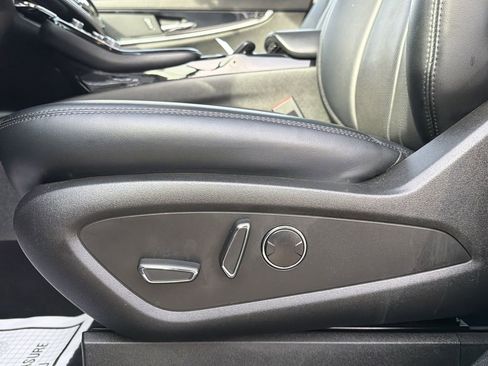Used 2023 Lincoln Nautilus Reserve FWD image 24