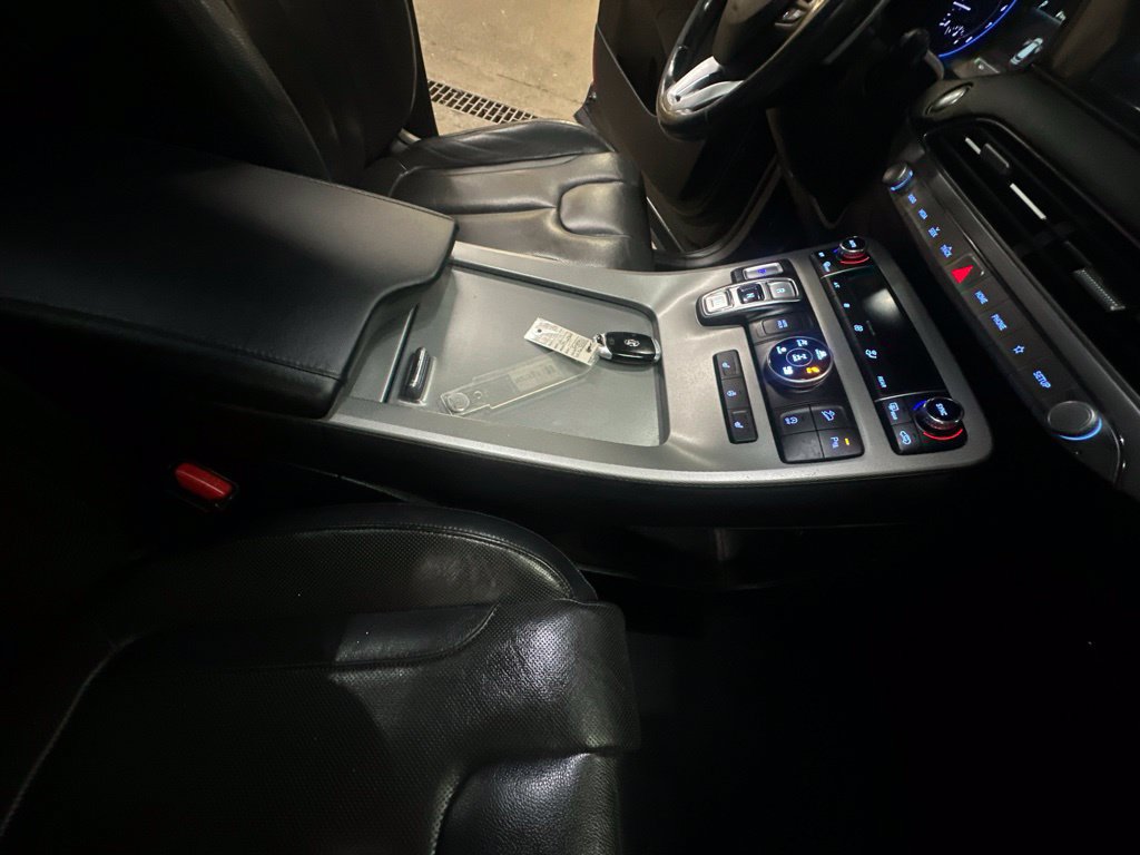 Used 2020 Hyundai Palisade SEL w/ Premium Package AWD/4WD image 33
