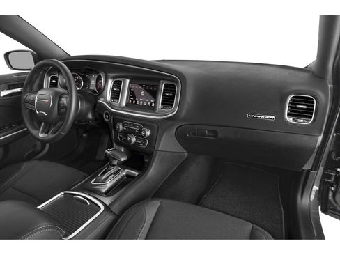 Used 2023 Dodge Charger SXT AWD/4WD image 51