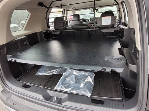 New 2026 Honda Passport RTL image 11