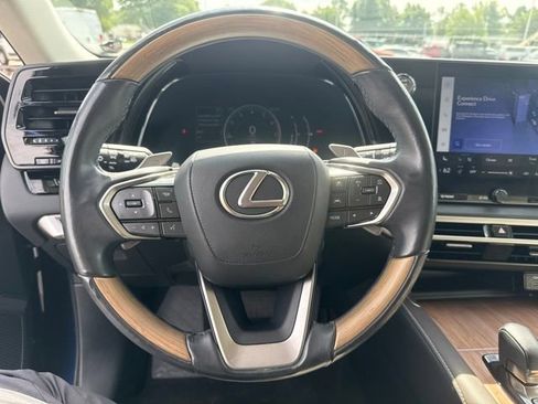 Used 2023 Lexus RX 350 Premium w/ Accessory Package (Z1) FWD image 28
