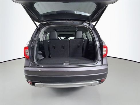 Used 2021 Honda Pilot EX-L image 25
