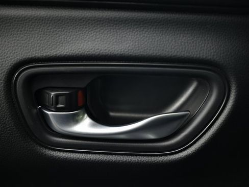 New 2026 Honda HR-V Sport image 18