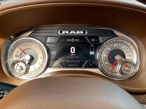 Used 2019 RAM 1500 Limited image 22